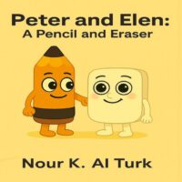 Peter and Elen: A Pencil and Eraser