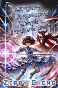The League of Displaced Magical Individuals
