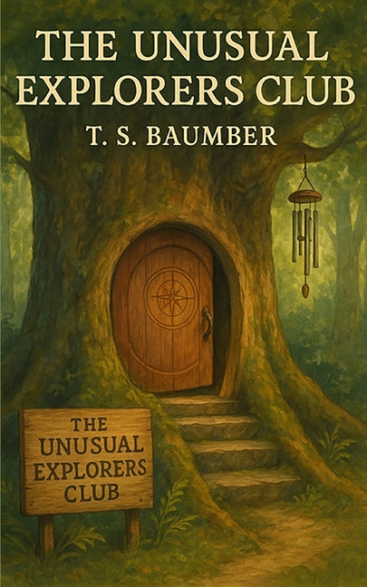 The Unusual Explorers Club