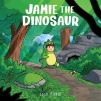 Jamie the Dinosaur