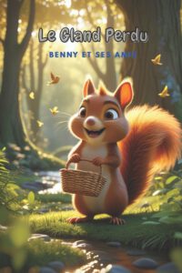 Le Gland Perdu: Benny et ses amis