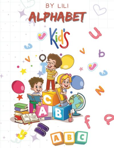 Alphabet Kids: Early learning