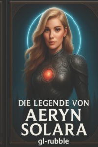 Die Legende von Aeryn Solara