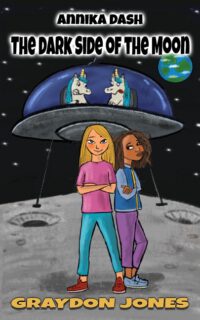 Annika Dash: The Dark Side of the Moon