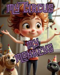 My Circus My Monkeys