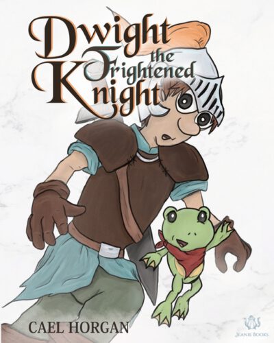 Dwight the Frightened Knight