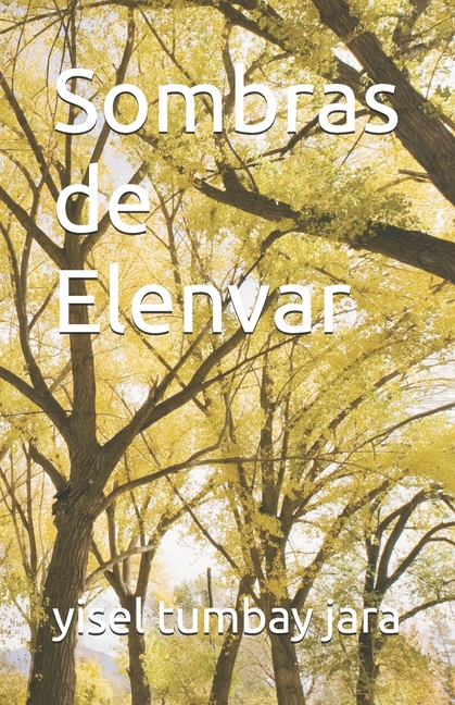 Sombras de Elenvar