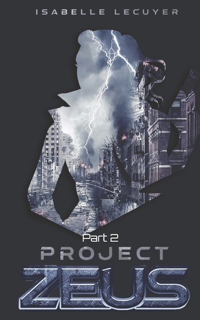 Project Zeus: Part 2