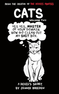 Cats volume 2