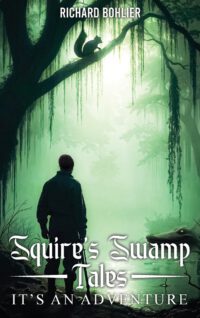Squires Swamp Tales