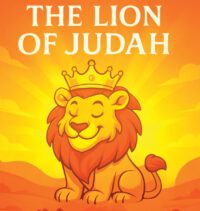 The Lion of Judah