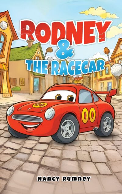 Rodney & the Racecar