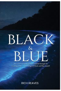 Black and Blue