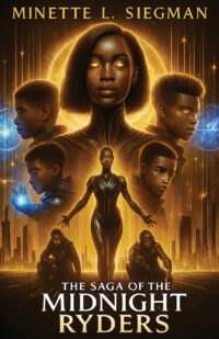 The Saga of the Midnight Ryders