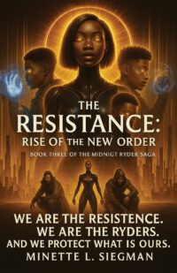 The Resistance: Rise of the New Order
