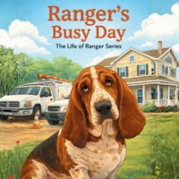 Ranger's Busy Day