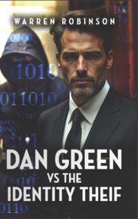 DAN GREEN vs. the IDENTITY THIEF