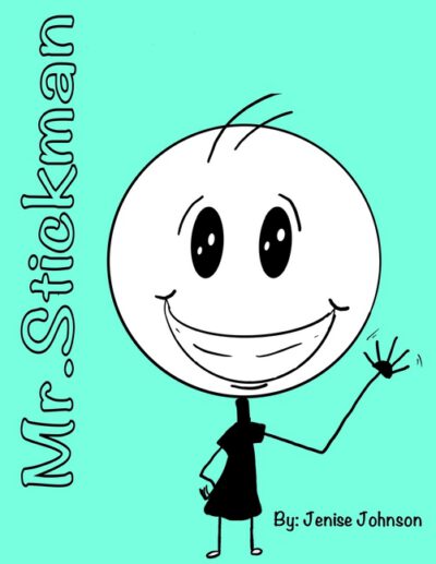 Mr. Stickman