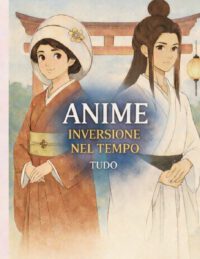 Anime - Inversione nel Tempo