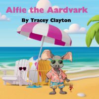 Alfie the Aardvark