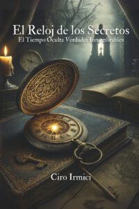 El Reloj de los Secretos: El Tiempo Oculta Verdades Innombrables