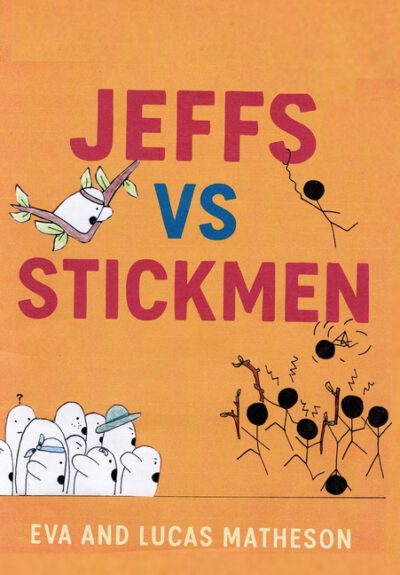 Jeffs Vs Stickmen