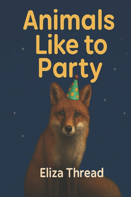 Animal's Like To Party