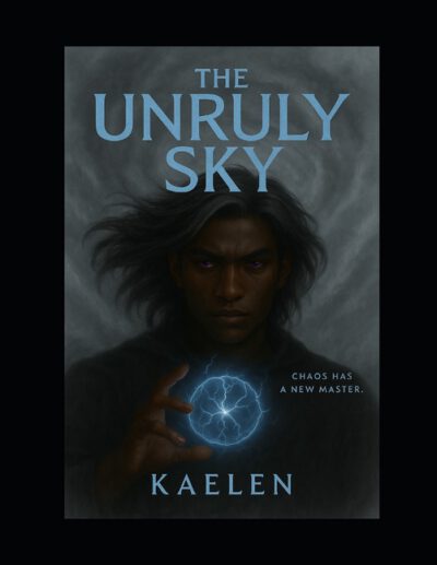The Unruly Sky