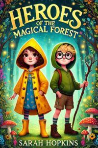 Heroes of the Magical Forest