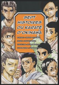 Sept histoires du karaté d'Okinawa