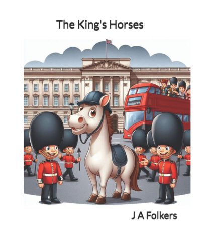 The King's Horses