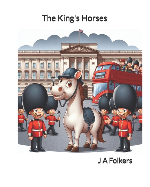The King's Horses