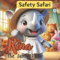 Rina the Safety Rhino: Safety Safari