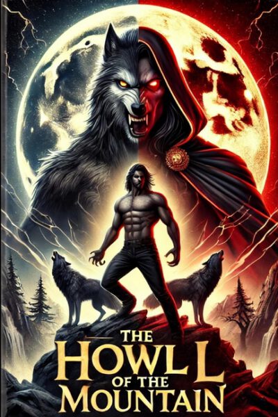 The Howl of the Mountain
