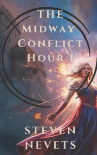 The Midway Conflict: Hour 1