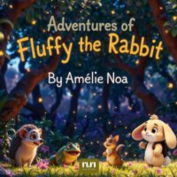 Adventures of Fluffy the Rabbit