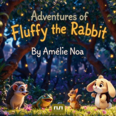 Adventures of Fluffy the Rabbit