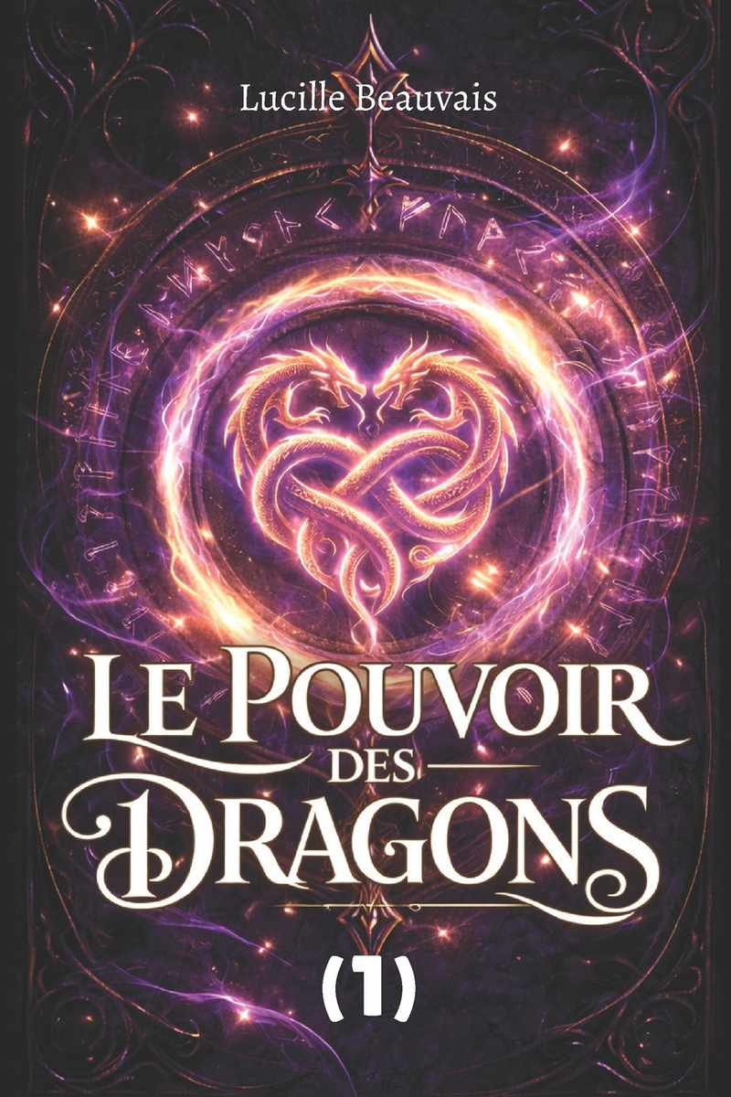 Le pouvoir des dragons: Tome 1 - Le secret des Protecteurs Livre fantastique pour enfant de 8, 9, 10, 11, 12 et 13 ans, avec aventures épiques, prince