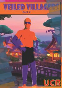 Veiled Villagers (Book 2)