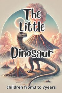The Little Dinosaur: 10 Prehistoric Adventures