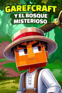 Garefcraft y el bosque misterioso