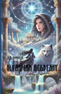 The Olympian Academy of Arcana: An Enchanting Tale of a Hidden Academy, Ancient Gods, and Fate