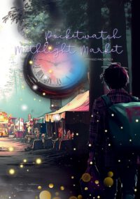 The Pocketwatch of Mothlight Market
