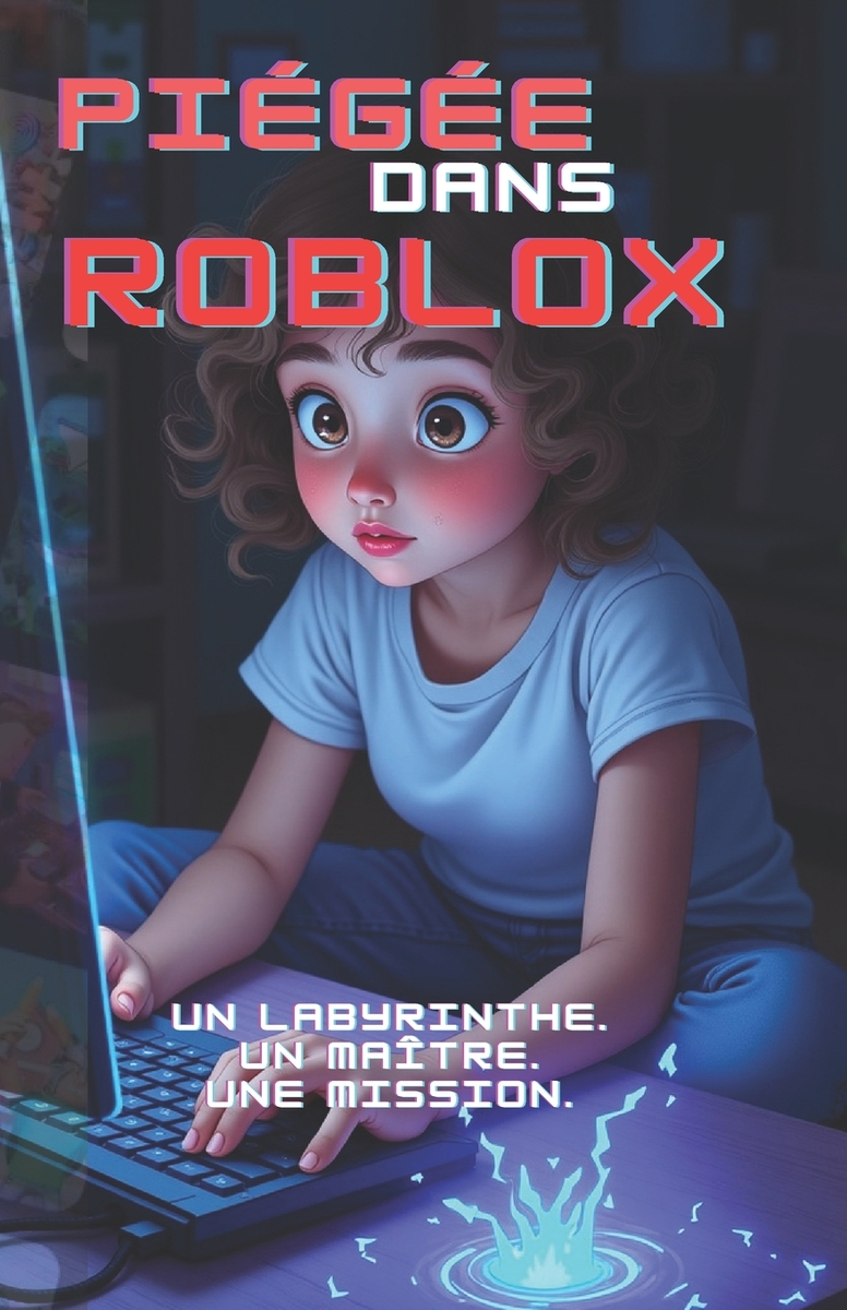 Piégée dans Roblox