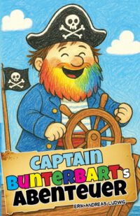 Captain Bunterbart's Abenteuer