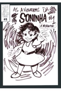 As Aventuras da Soninha #1