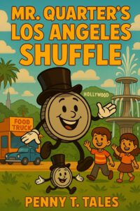 Mr.Quarter's Los Angeles Shuffle
