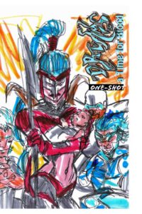 Dreams: A Time For Blood