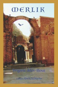 Cover image for Merlik