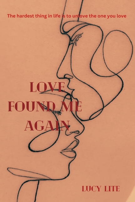 Cover image for Love Found Me Again